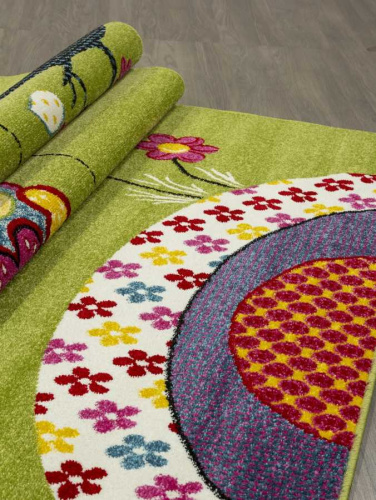 orion 2740 - green прямоугольник фото 4