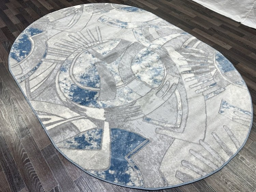 Bojnord V133A_D.GREY SHRINK / L.BLUE HEATSET-о фото 2