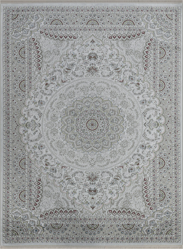 Kirmanshah 38860A WHITE / WHITE
