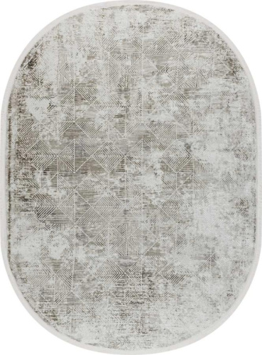 Nova Avalon 38709B OVAL L.BEIGE / CREAM