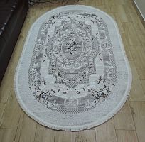 PALMIRA 2841B_CREAM_CREAM овал