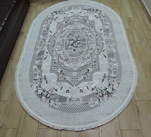 PALMIRA 2841B_CREAM_CREAM овал