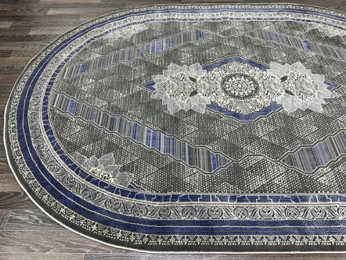 Lisa A3381A_IVORY / BLUE-о фото 5