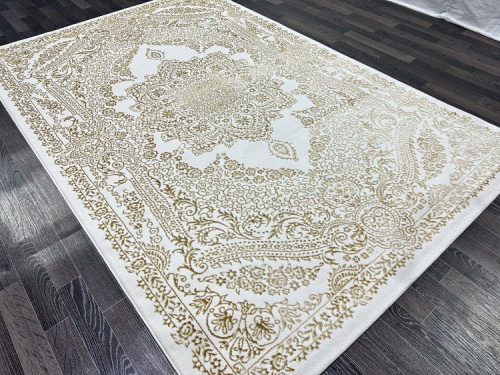 Lowa A3584A_CREAM / MUSTARD фото 3