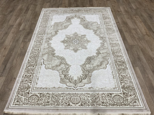 Carino 1006A BEIGE / BEIGE фото 2