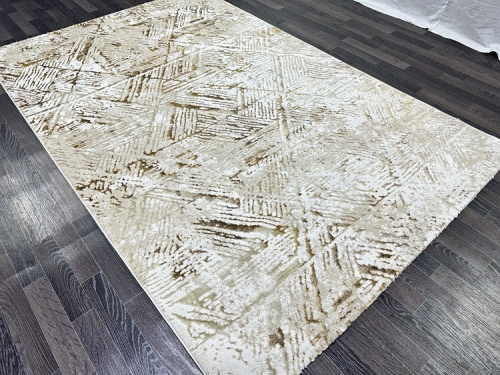 Lowa A3576A_IVORY / MUSTARD фото 3