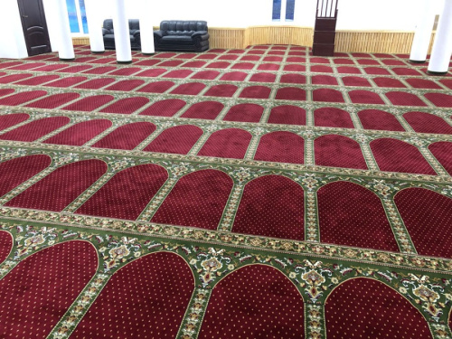 Ковролин для мечети KA904_33 фото 3