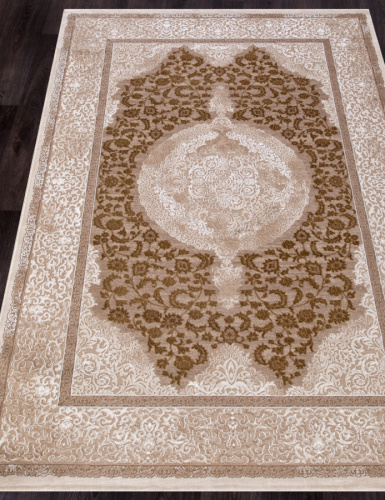 quantum 03014b - brown / brown прямоугольник