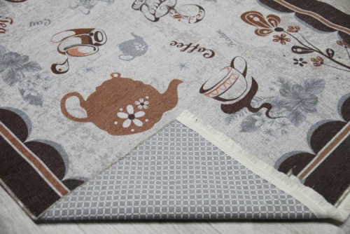 Qum MKM100 STAN BROWN фото 2