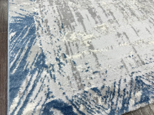 Bojnord V135A_D.GREY SHRINK / L.BLUE HEATSET фото 3