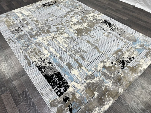 Sanandaj B034A_L GREY SHRINK / LIHGT GREY фото 2