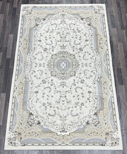 Iran collection A065A_CREAM SHRINK / CREAM SHRINK