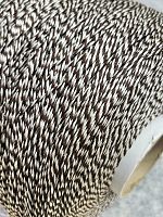 Нитки для оверлока шегги 1909-77