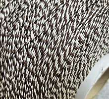 Нитки для оверлока шегги 1909-77