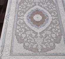 armina 03874a - blue / blue прямоугольник