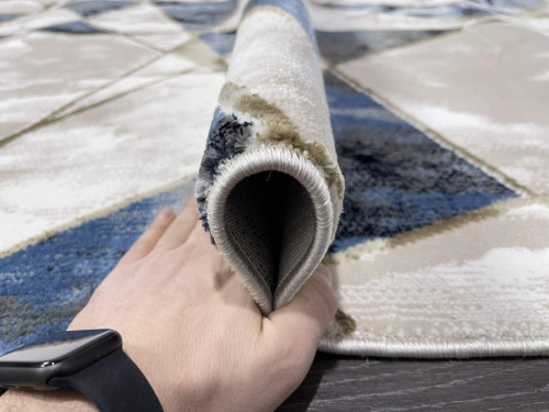 Aura 40657B_MAVİ / K.GRİ фото 9