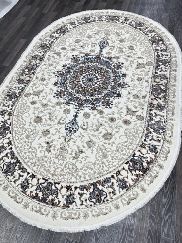 Positano 00640B_GOLD FDY / CREAM HB_О фото 7