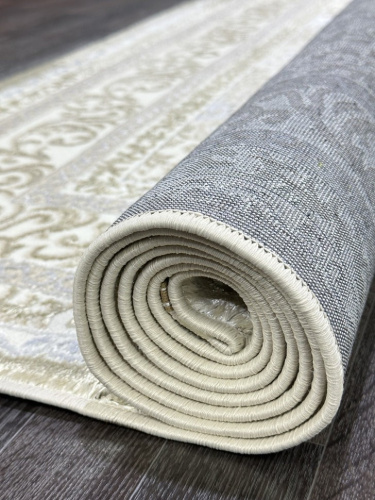 Platinium Q011A_BEIGE FDY / CREAM SHRINK фото 15