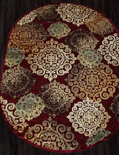 genova 38001 - 121210 овал