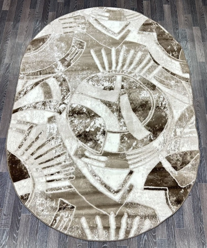 Bojnord V133A_VIZON SHRINK / BROWN HEATSET-о