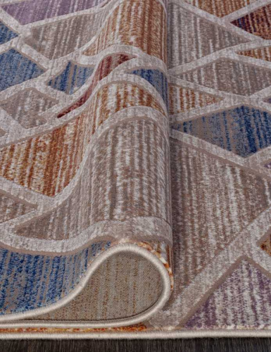 rim 05709k - brown / brown прямоугольник фото 3