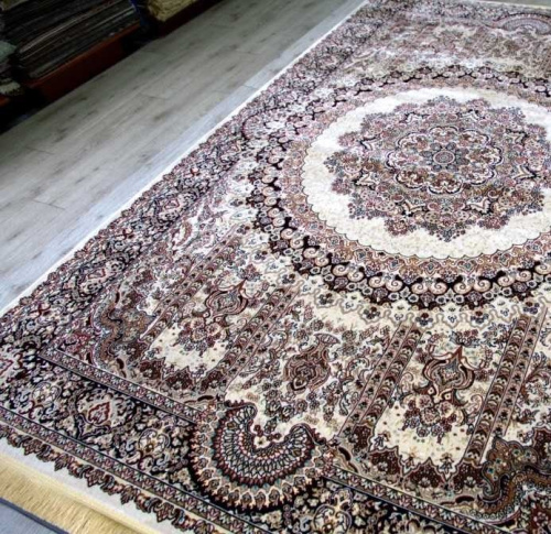 Rubin 20054A STAN CREAM / CREAM фото 6