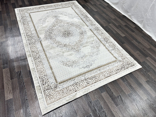 Gilan L113A_VIZON FDY / CREAM SHRINK фото 3