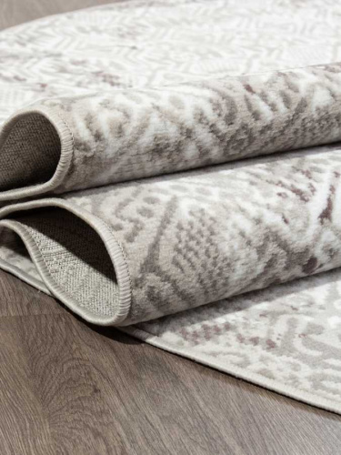 silver f392 - gray овал фото 3