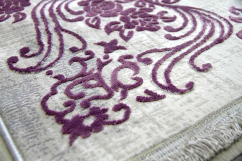 Amatis Lux 36560A GREY / LILA фото 7