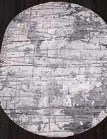 armina 03752a - grey / grey овал