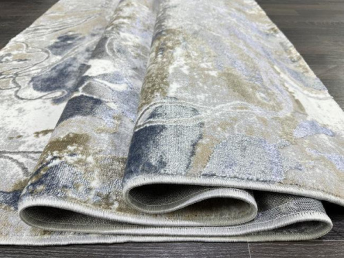 Semnan D094A_D GREY SHIRINK / BLUE FDY фото 3