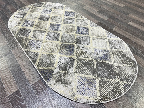 Lisa AA304A_IVORY / BLUE-о фото 2