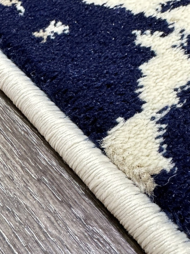 Madison D094A_NAVY / LIGHT BEİGE фото 11