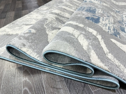 Bojnord D070B_D.GREY SHRINK / L.BLUE HEATSET фото 11