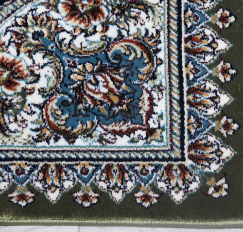 Abrishim 36165A STAN D.GREEN / D.GREEN фото 5