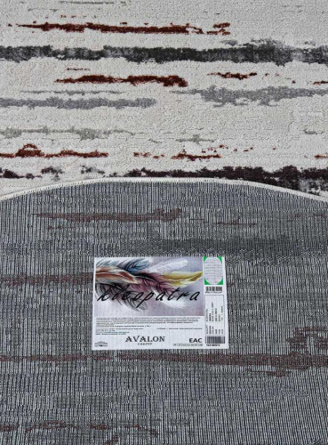 Kleopatra 38462A OVAL ROSE FLS / L.GREY фото 4