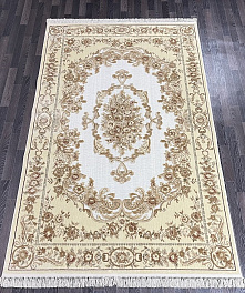 Прямоугольный ковер из вискозы 5082_498440 IVORY | Бельгия