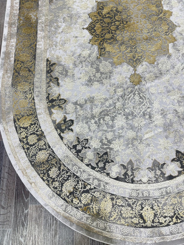 Lisa AA610A_IVORY / MUSTARD-о фото 4