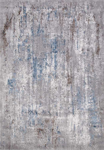 armina 03856a - blue / blue прямоугольник фото 2