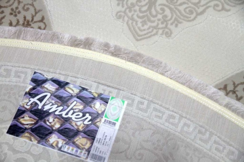 Amber 36846B L.BEIGE / D.VIZON_О фото 2