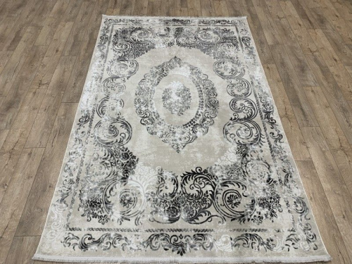 DECO 04698A CREAM/GREY