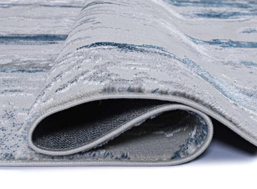 Kleopatra 37107A BLUE FLS / L.GREY фото 6