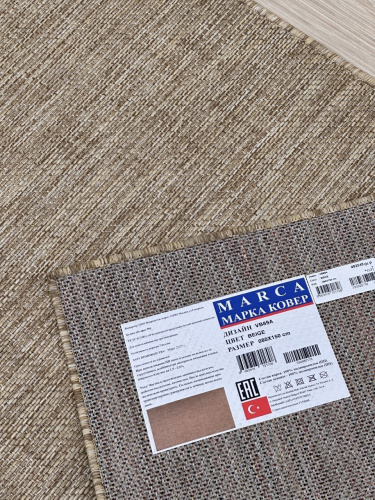 Циновка MARCA VB89A-BEIGE фото 13