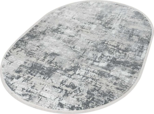 Nova Avalon 39937A OVAL GREY / WHITE фото 4