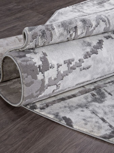 armina 03752a - grey / grey овал фото 4