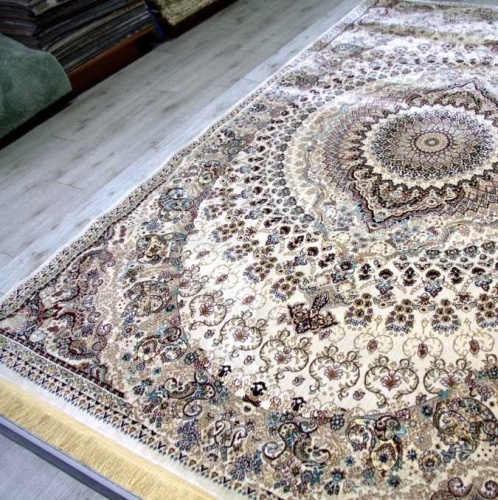 Rubin 20058A STAN CREAM / CREAM фото 6