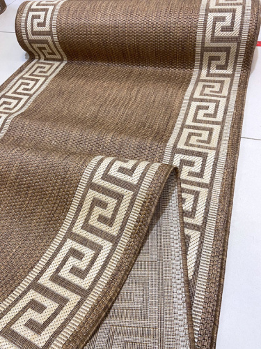 Дорожка Циновка Флурлюкс 51007_50122 фото 3