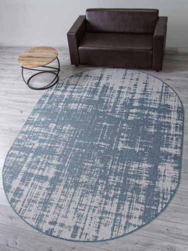 kair s131 - blue овал