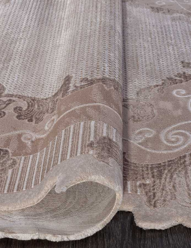 safir 00857a - brown / brown прямоугольник фото 3