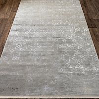 MILLENNIUM 23441A GREY Прямоугольный